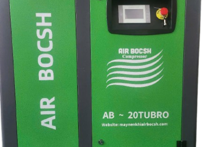 CÔNG TY TNHH AIR BOCSH VIỆT NAM