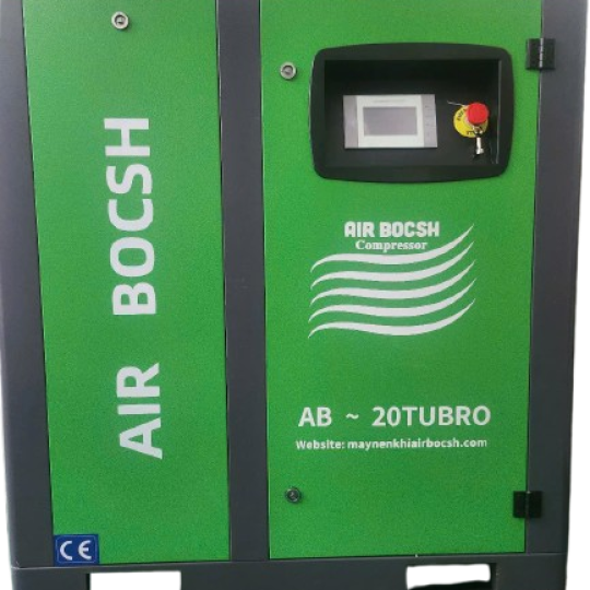 CÔNG TY TNHH AIR BOCSH VIỆT NAM