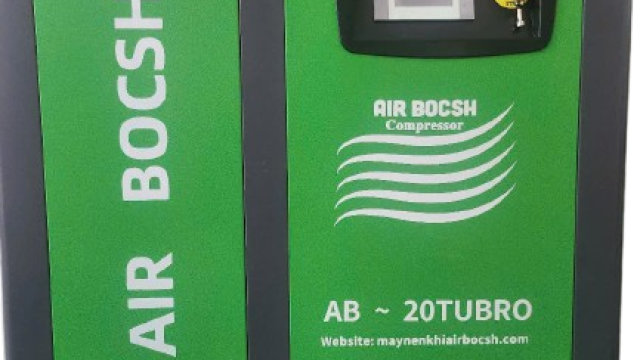 CÔNG TY TNHH AIR BOCSH VIỆT NAM